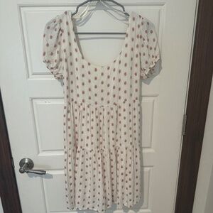 Juniors/Women’s Jessica Simpson Dress